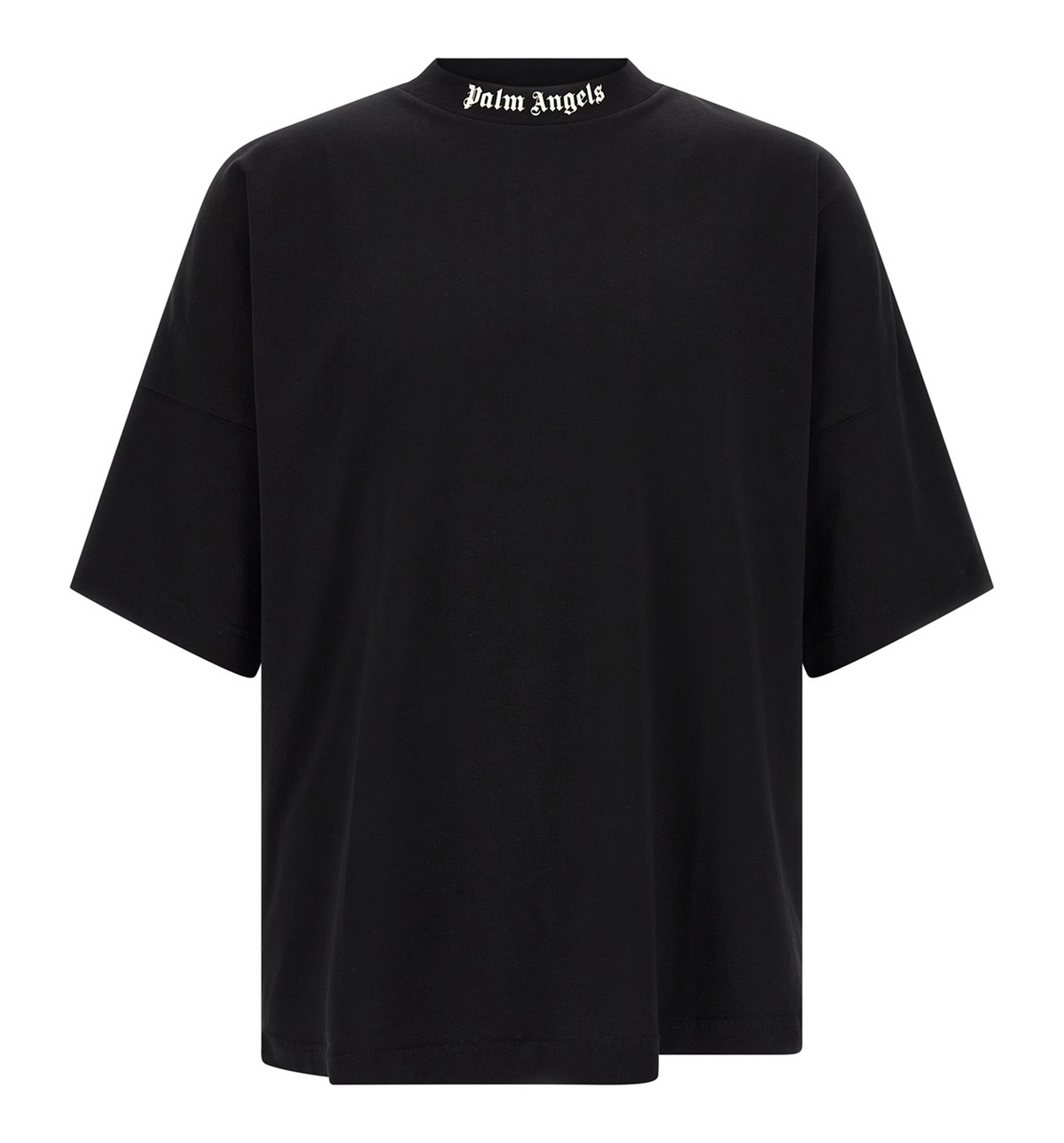 Logo print T-shirt