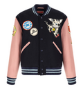 'KENZO Badges' jacket