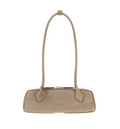 Le Teckel Small Bag In Nubuck