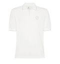 Techno piquet polo shirt