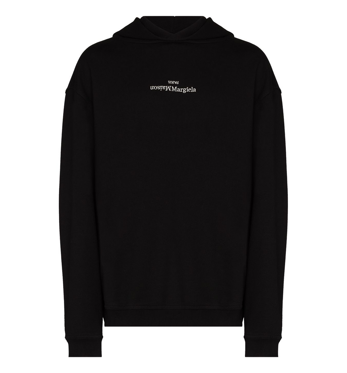'Maison Margiela Paris' hoodie