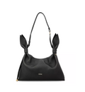 Flamenco Nappa Lambskin Clutch