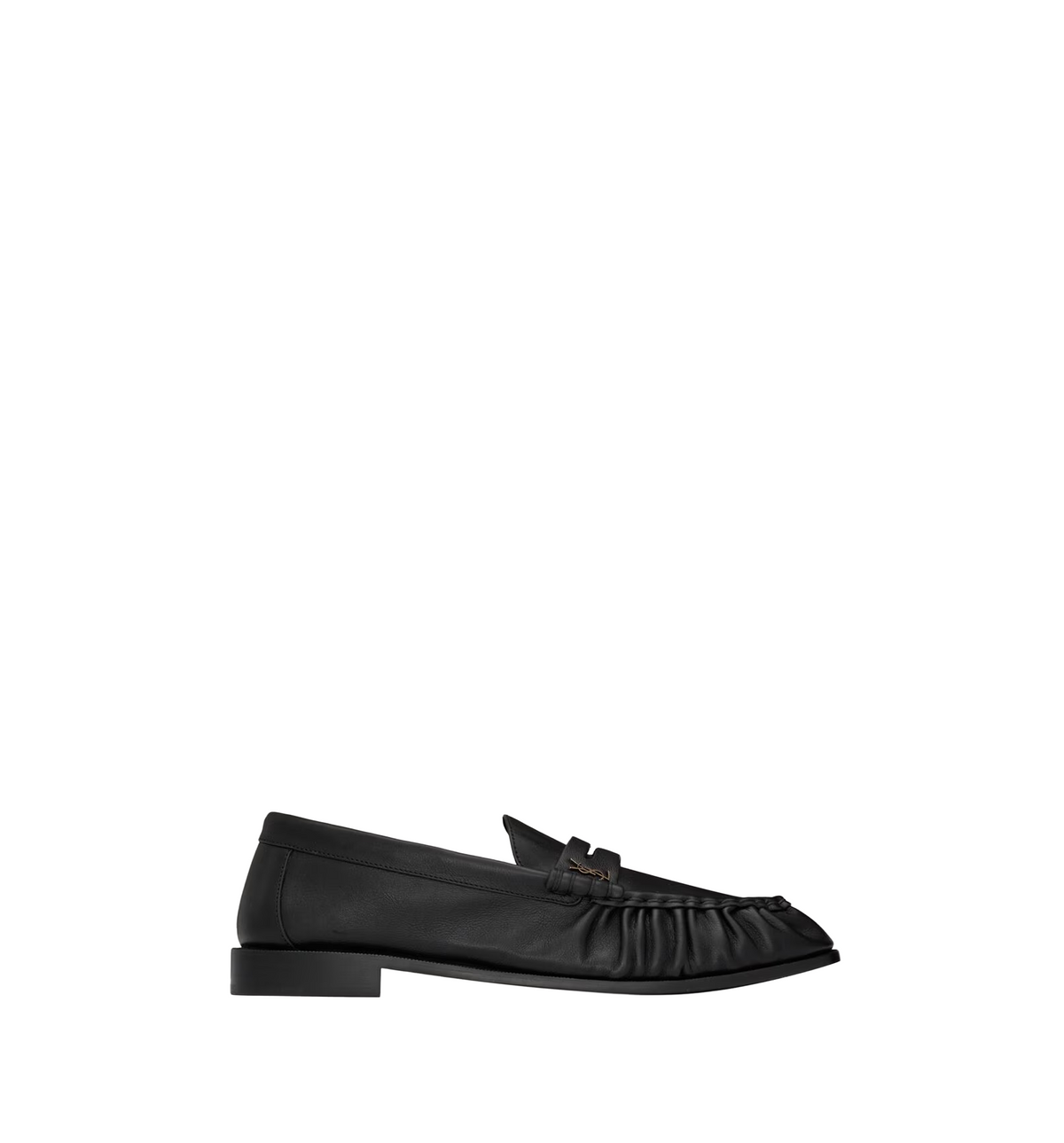 Le Loafer Supple In Matte Leather