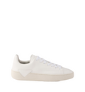 "Court" Low-Top Sneakers