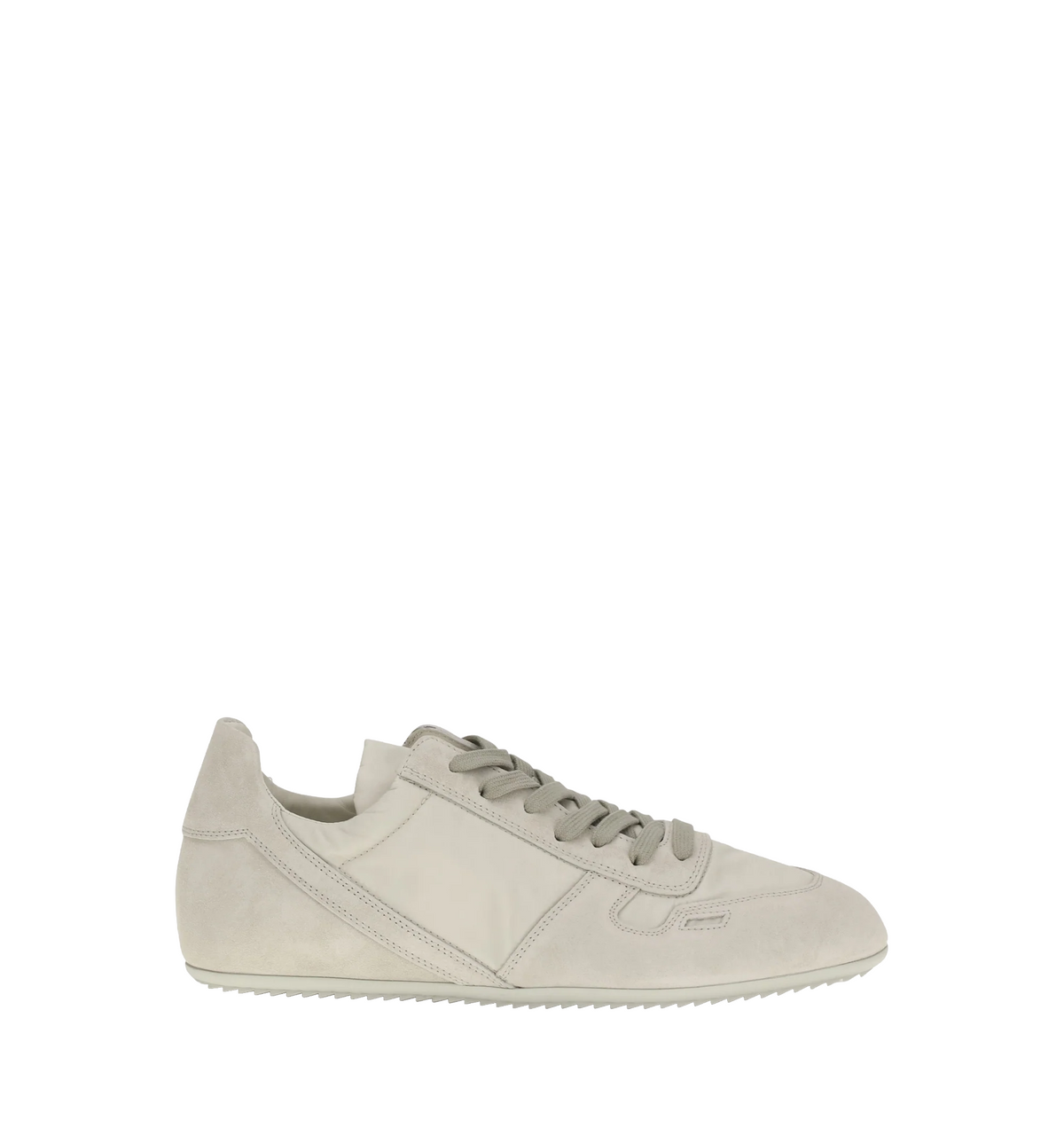 Fabric and leather Shoes