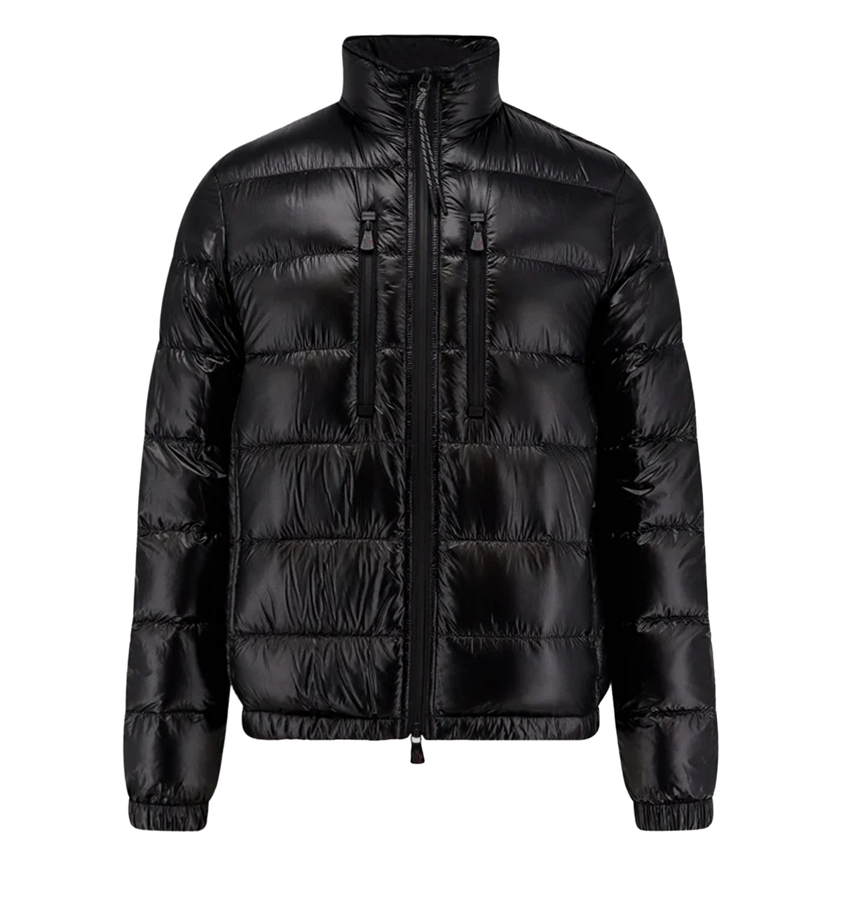 Orres padded and quilted down jacket