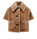 Cropped Coat