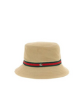 Web Tape bucket hat
