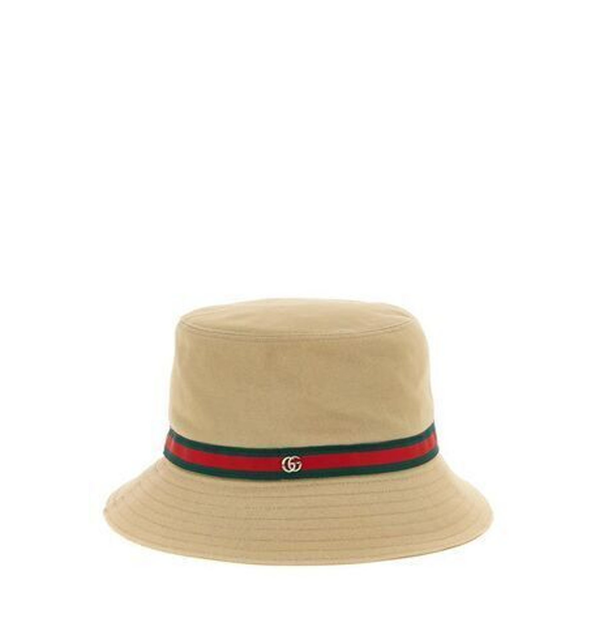 Web Tape bucket hat