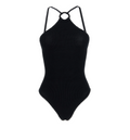 'Jasmine' one-piece swimsuit