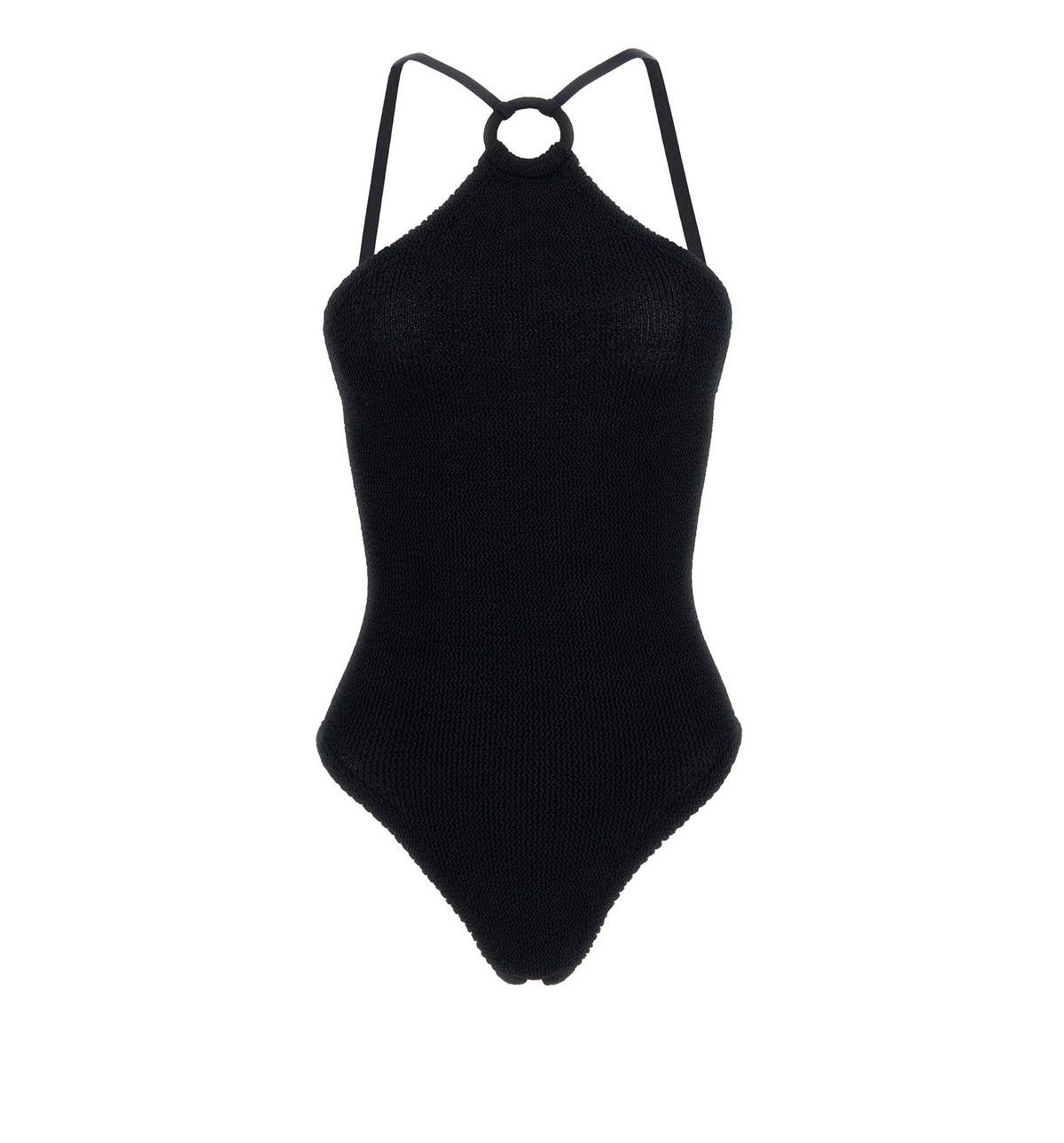 'Jasmine' one-piece swimsuit