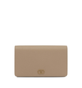 Signature VLogo clutch