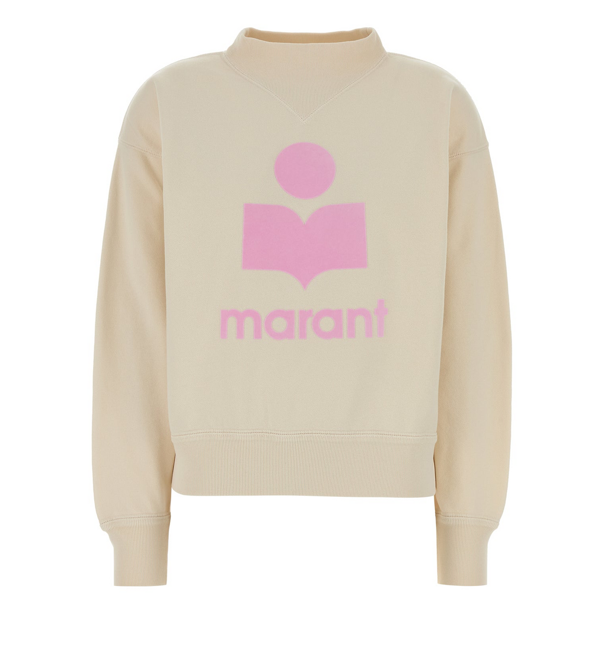 Moby sweatshirt