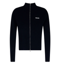 Cotton cardigan