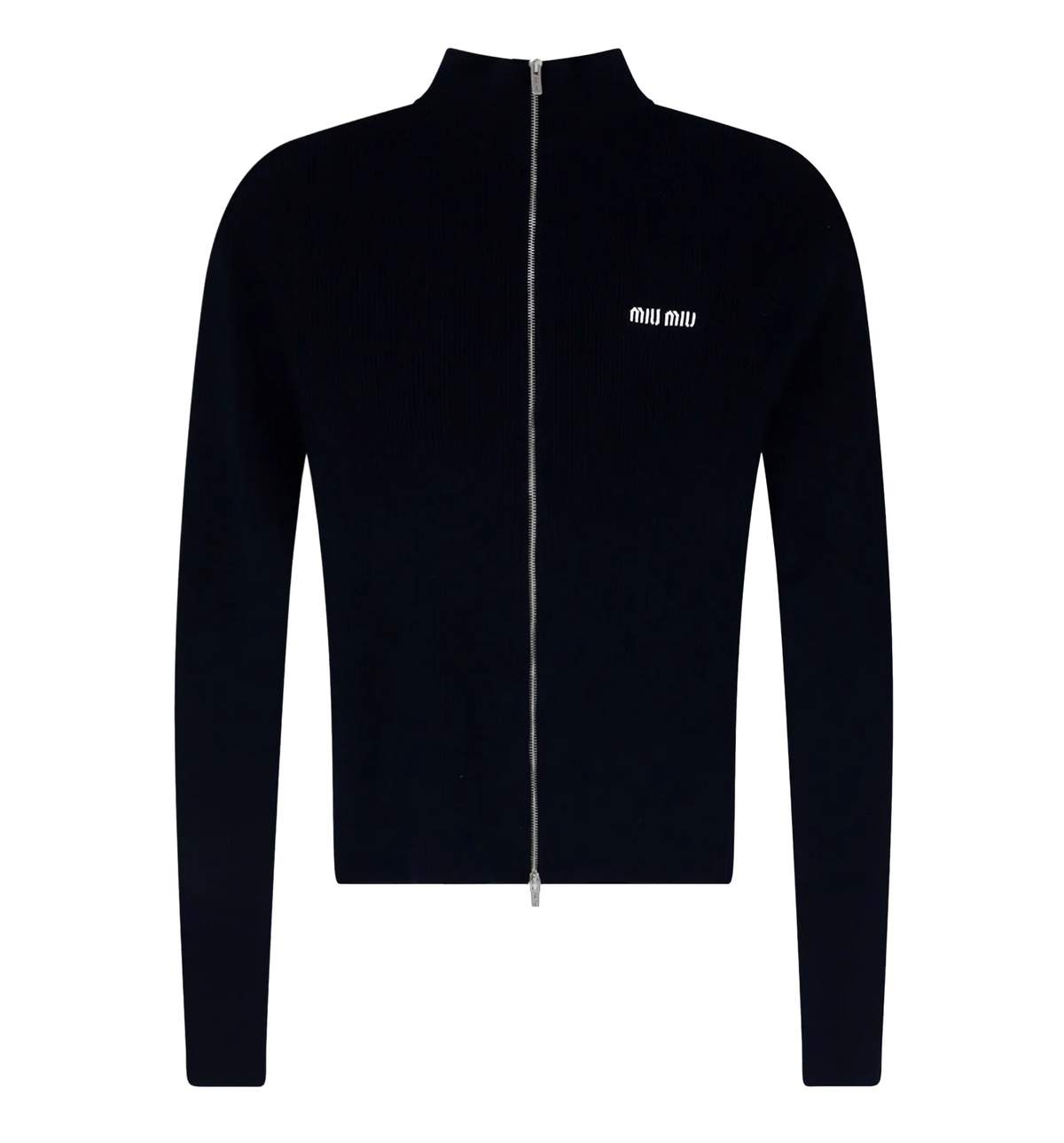 Cotton cardigan