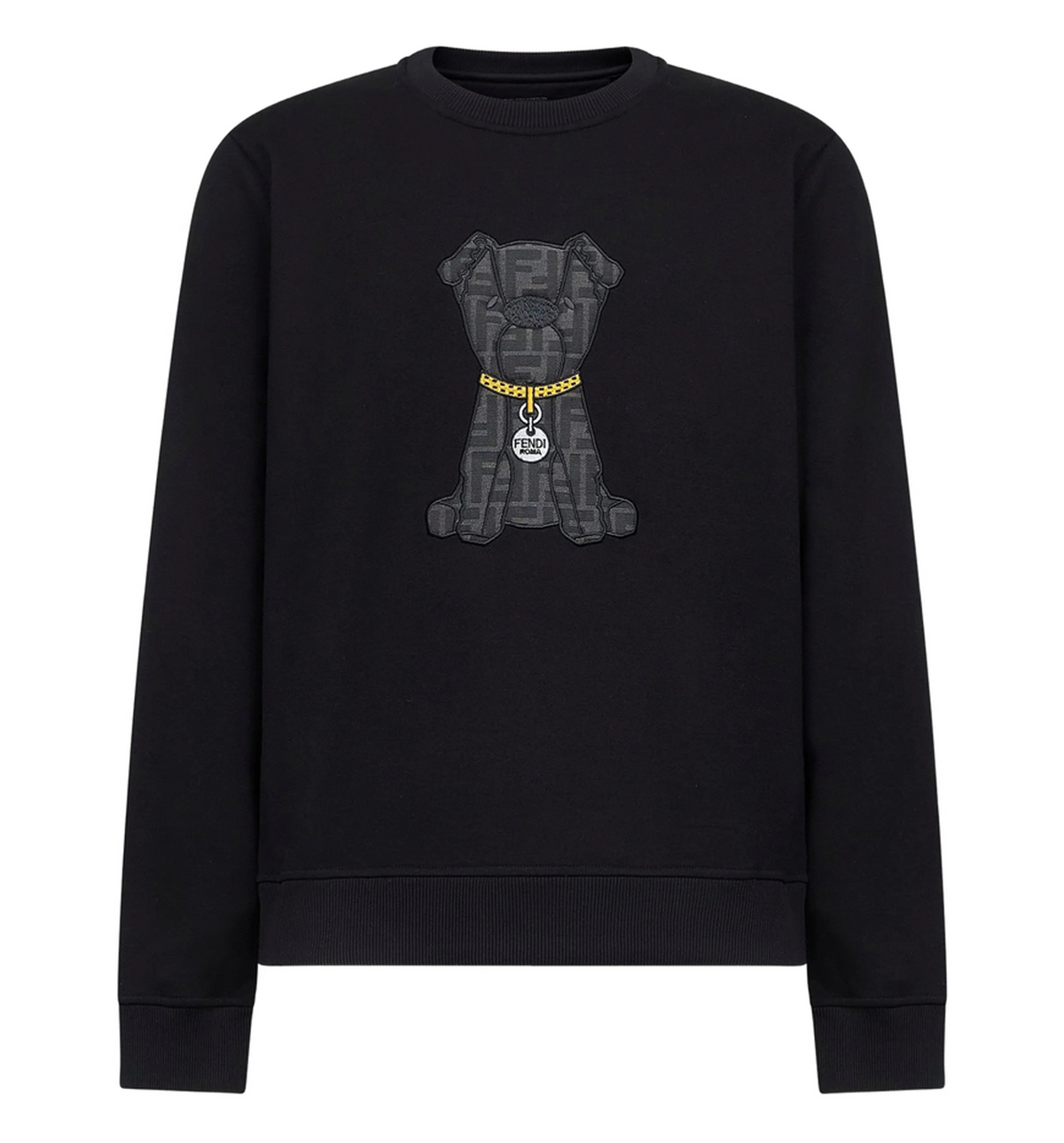 Sweater Fendi