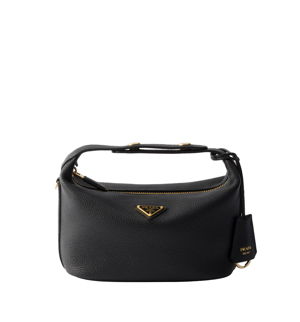 Prada Chérie leather mini-bag