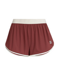 Techno jersey shorts