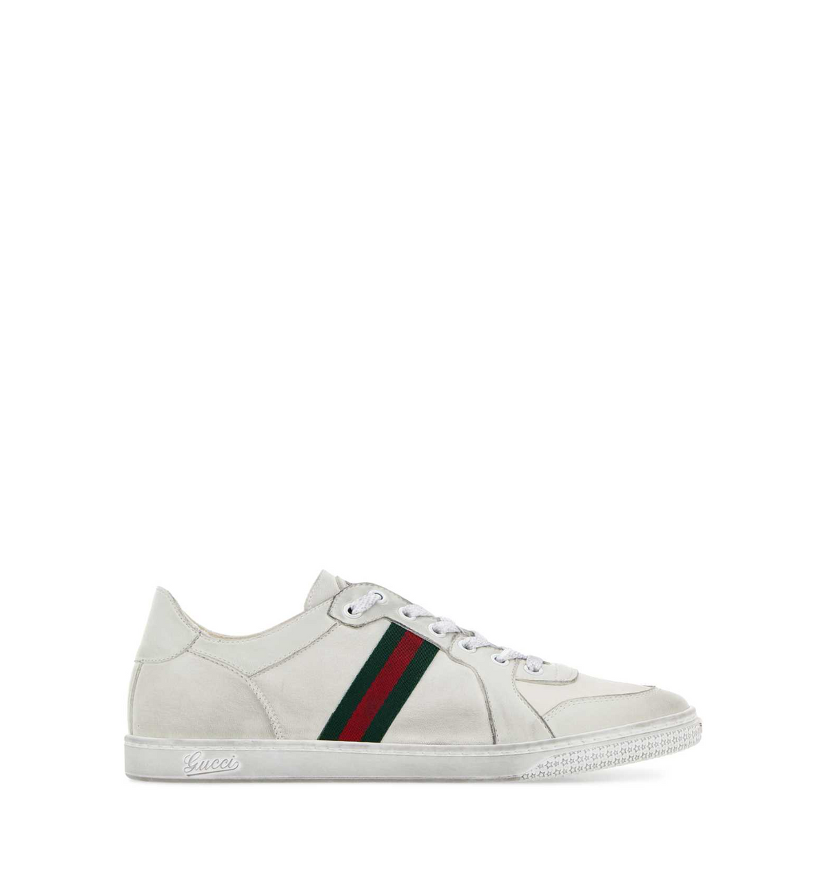 Women's Stretch low-top sneaker