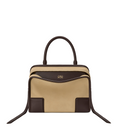 Small Amazona 180 bag in suede