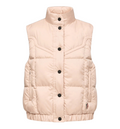 Sleevless Jacket