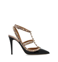 Rockstud Pumps