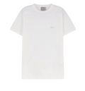 Regular-fit crew-neck