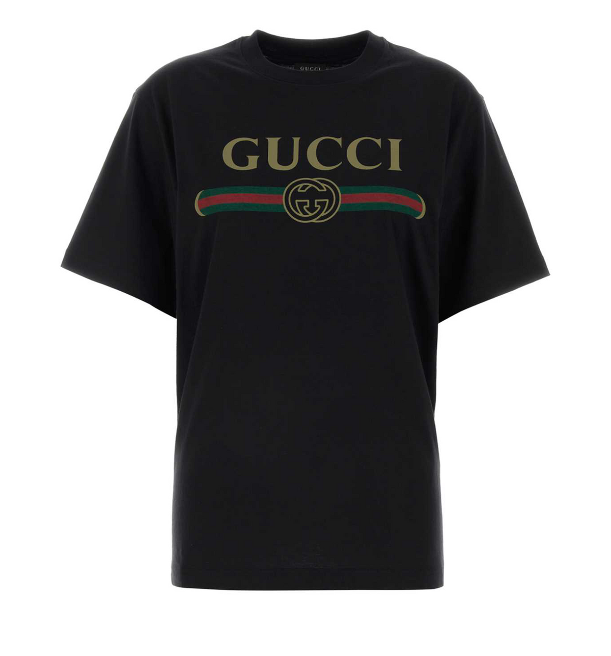 T-shirt with print