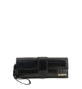 Crocodile-effect Bambino Pouch