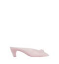 Chloé Jelly mule