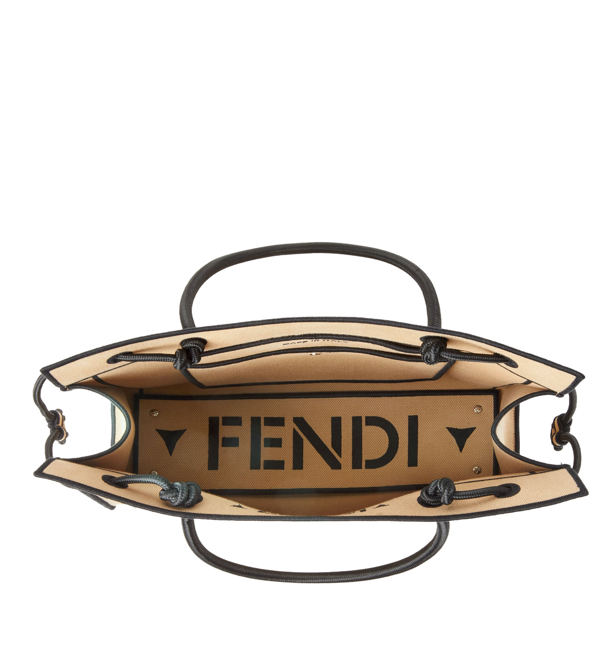 Fendi Magic Shopper Large