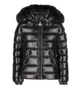 Junior's Bady Hooded Down Jacket