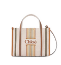 Small Woody Loop tote bag