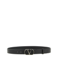 Vlogo Signature Belt