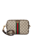 Ophidia small crossbody bag