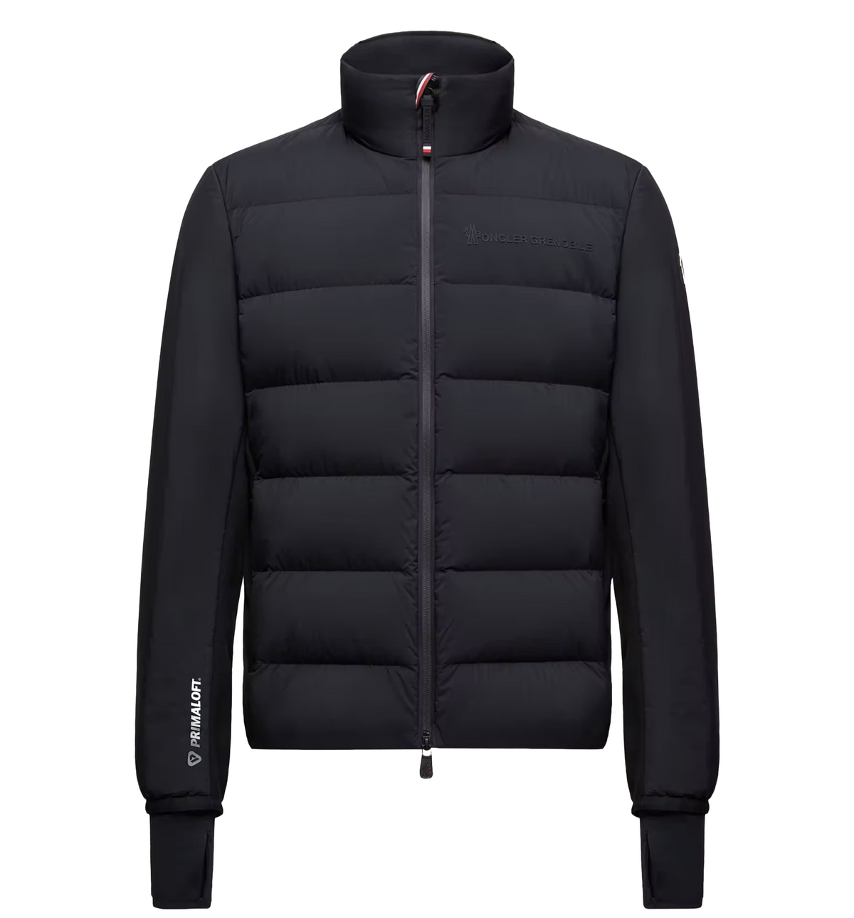 Araripe Mid-Layer Down Jacket