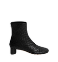 Cherry Ankle Boot