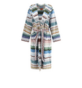 Terry Bathrobe
