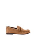Double L loafer
