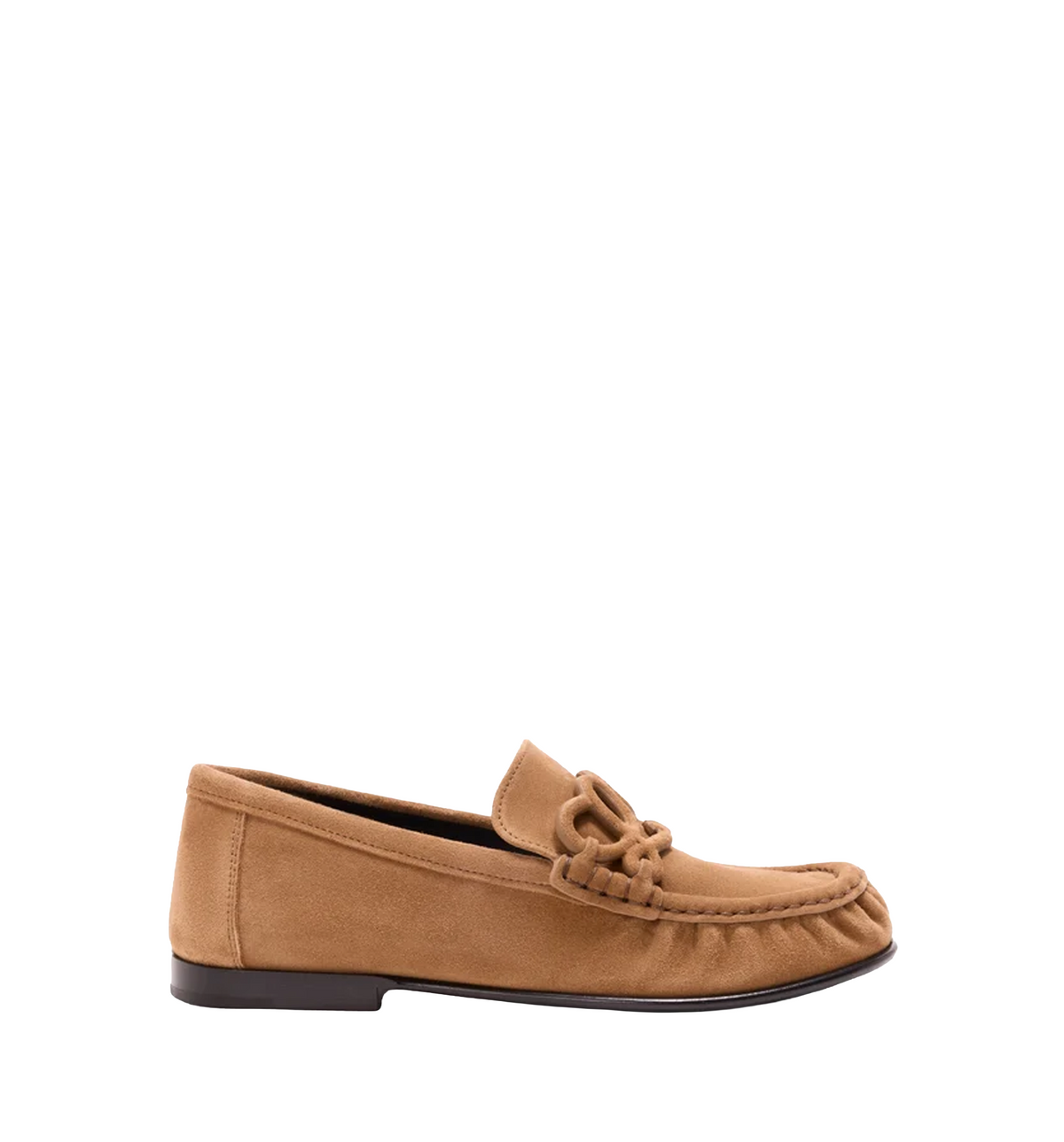 Double L loafer