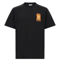 'Hermons Mirage Arch' T-shirt