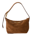 Spirit suede bag
