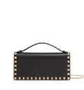 Rockstud Wallet With Chain