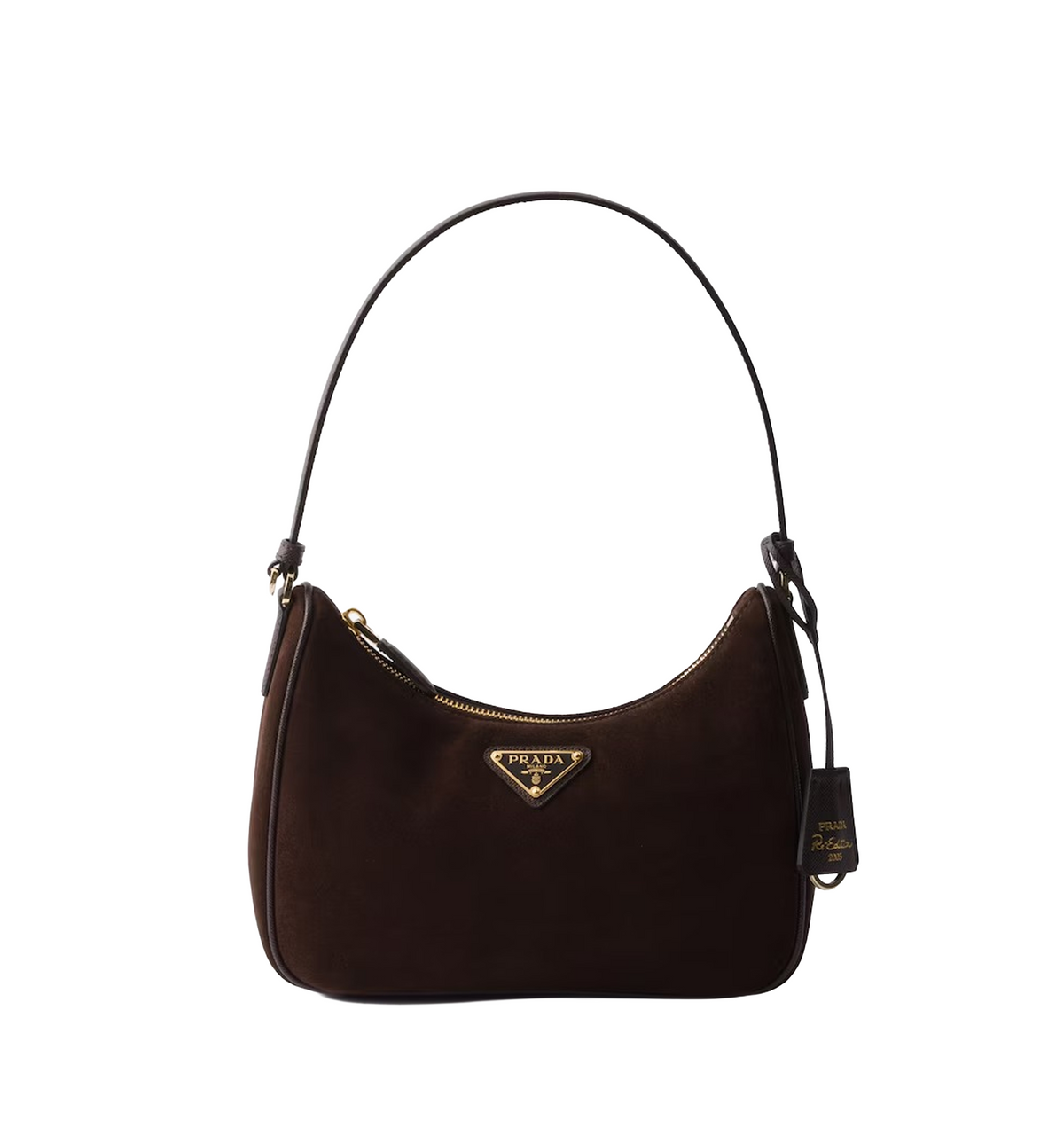 "Prada Re-Edition 2005"