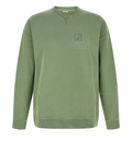 'Anagram' sweatshirt
