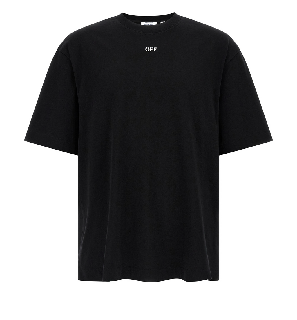 '3D Arrow Spray' T-shirt