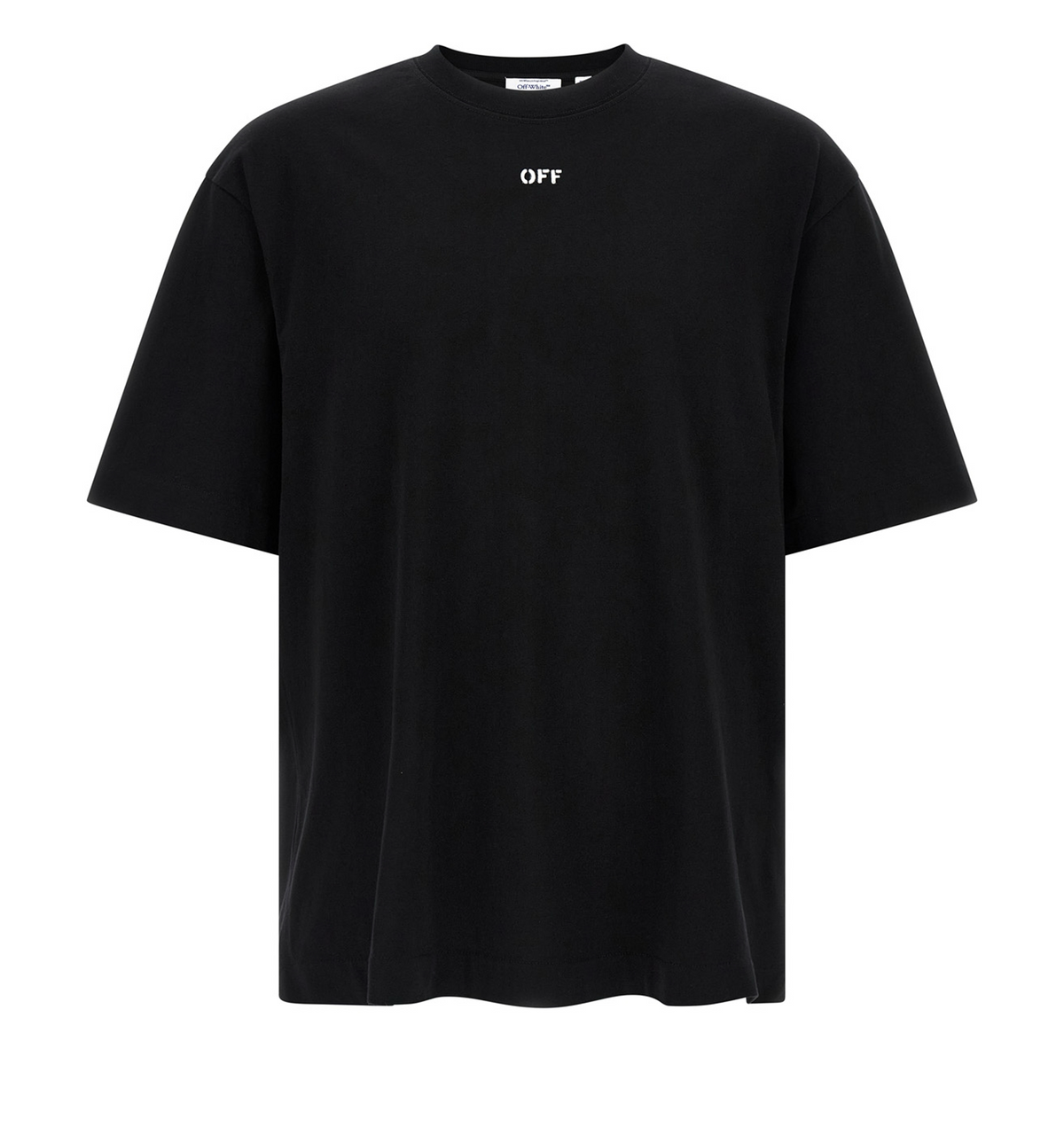 '3D Arrow Spray' T-shirt