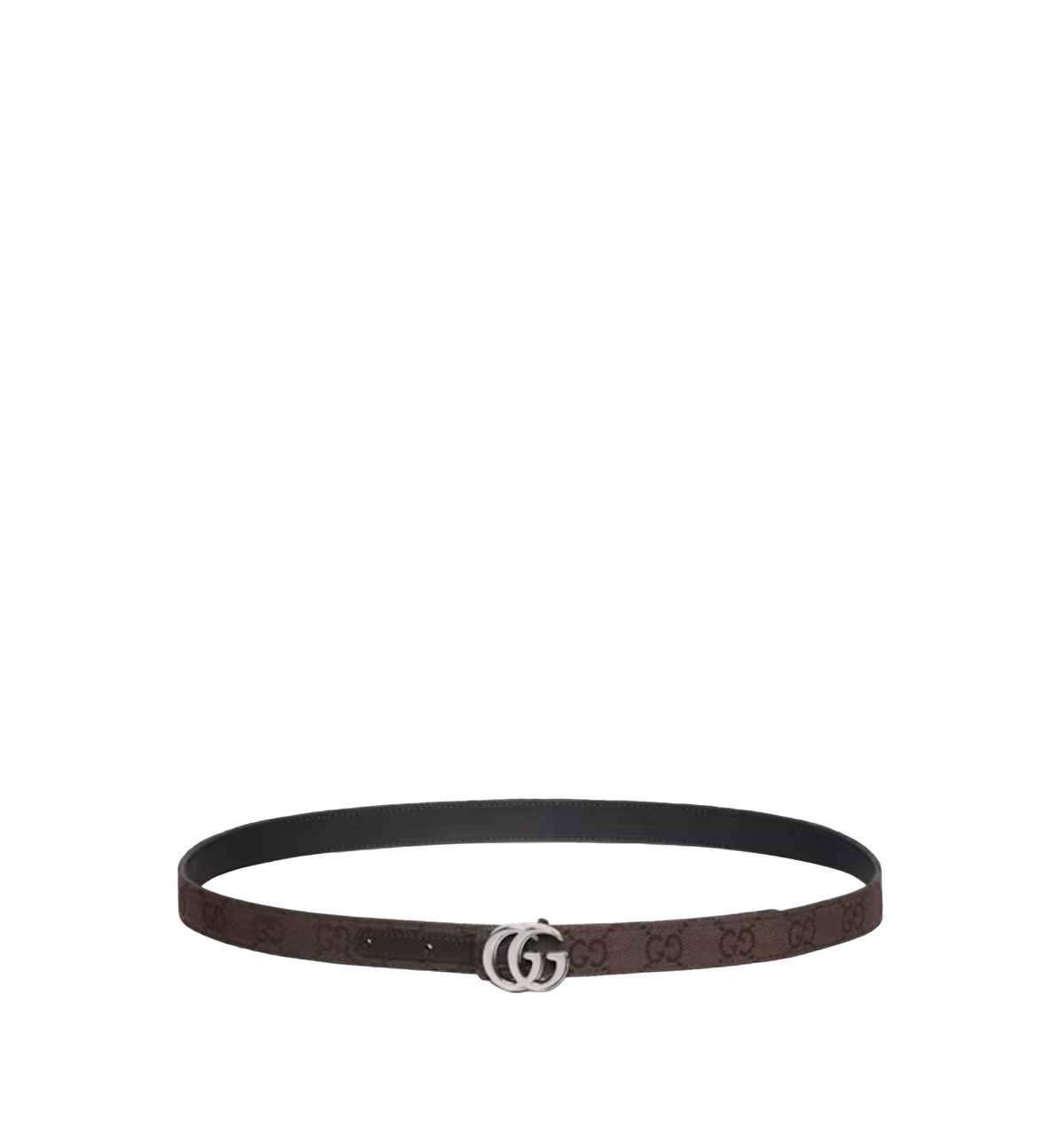 "GG Marmont" reversible belt