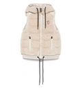 Fleece Vest