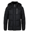 Everest 3Q Puffer Jacket